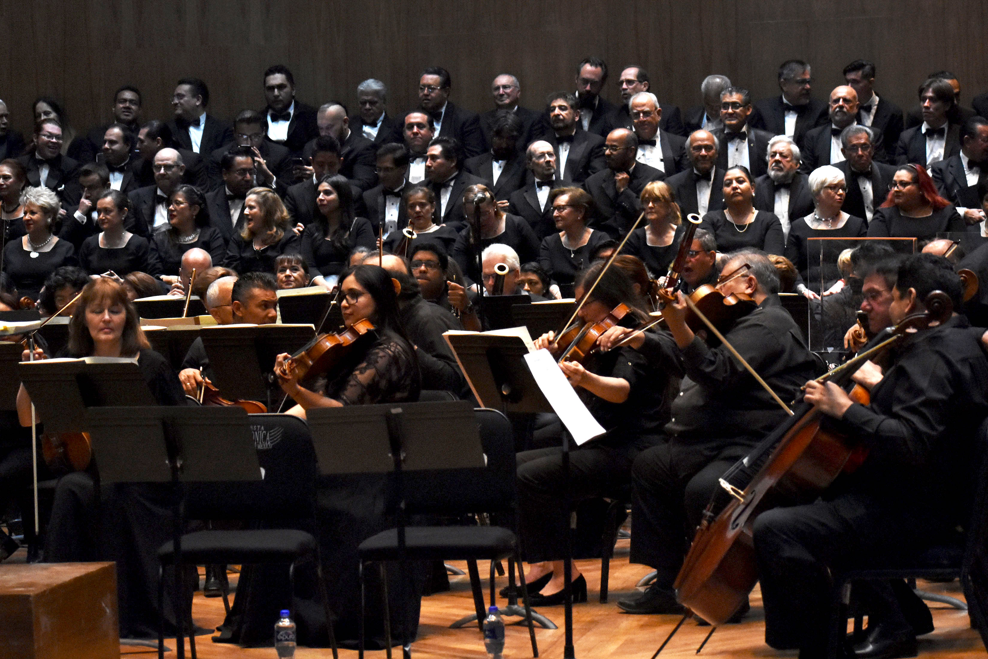 Réquiem de Verdi - Orquesta Sinfónica de Dallas