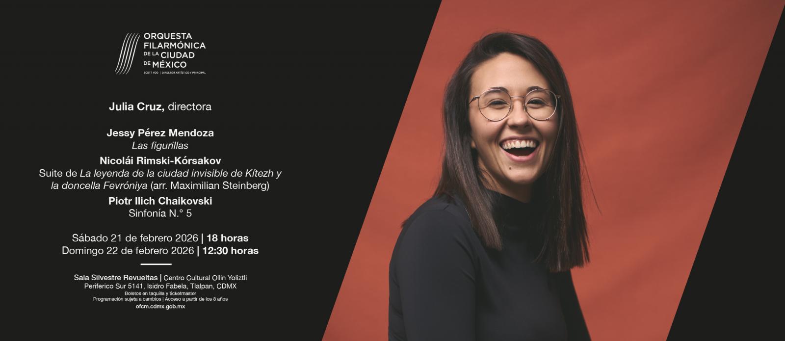 Ilustración sobre el concierto