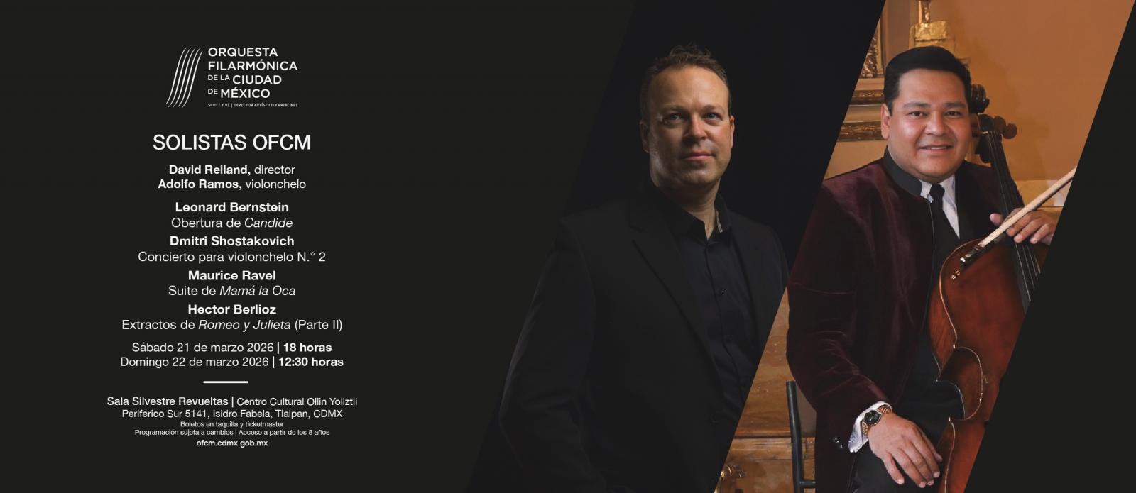 Ilustración sobre el concierto