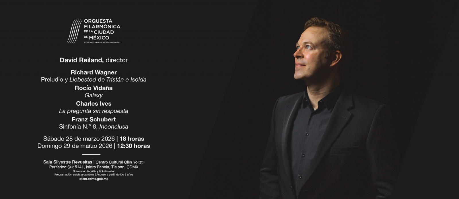 Ilustración sobre el concierto