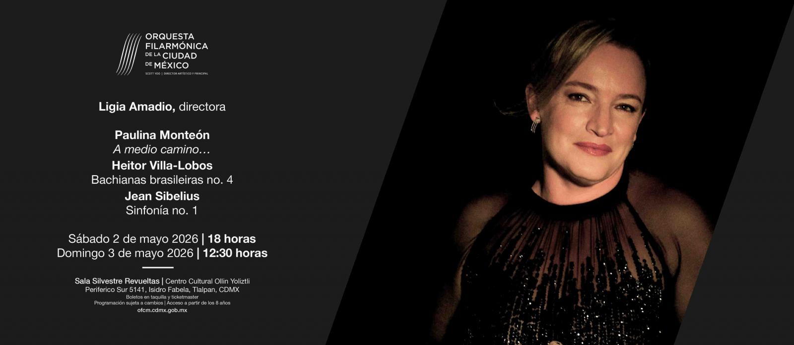 Ilustración sobre el concierto