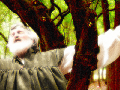 (CC) AT. Rey Lear en Chapultepec , a partir de tsaiproject - King Lear